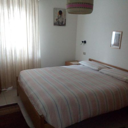 Baita Muffe' Apartment Pradelle Exterior photo